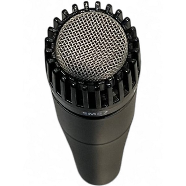 Used Shure SM57LC Dynamic Microphone