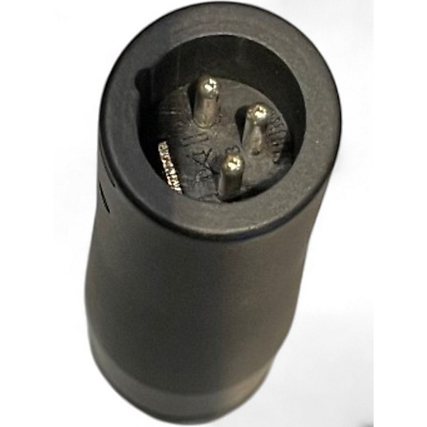 Used Shure SM57LC Dynamic Microphone