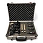 Used Audix 6 PIECE DRUM MIC SET Percussion Microphone Pack thumbnail