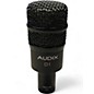 Used Audix 6 PIECE DRUM MIC SET Percussion Microphone Pack