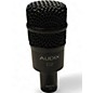 Used Audix 6 PIECE DRUM MIC SET Percussion Microphone Pack