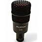 Used Audix 6 PIECE DRUM MIC SET Percussion Microphone Pack