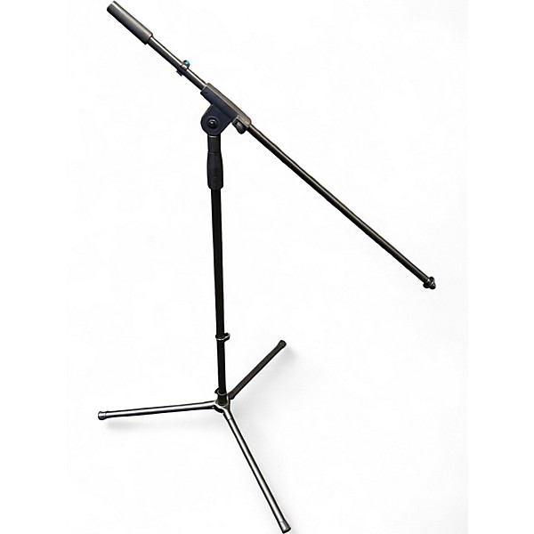 Used Amazon Basics BOOM MIC STAND Mic Stand