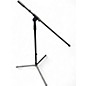 Used Amazon Basics BOOM MIC STAND Mic Stand thumbnail