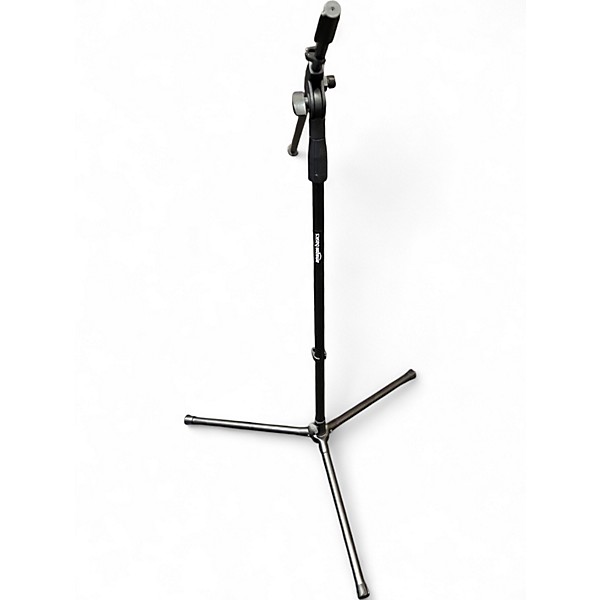 Used Amazon Basics BOOM MIC STAND Mic Stand