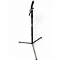 Used Amazon Basics BOOM MIC STAND Mic Stand