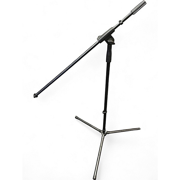 Used Amazon Basics BOOM MIC STAND Mic Stand