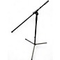 Used Amazon Basics BOOM MIC STAND Mic Stand