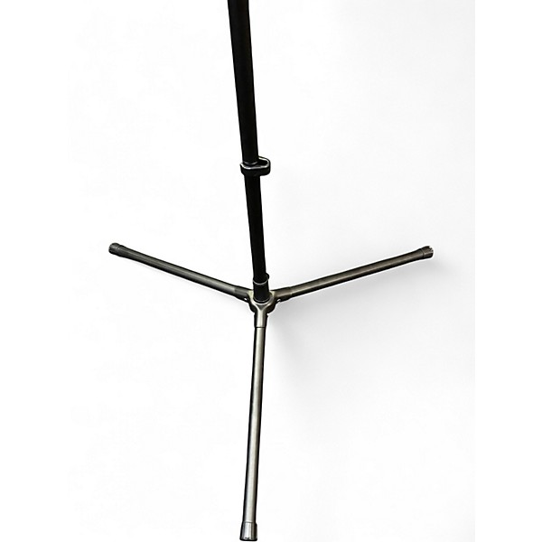 Used Amazon Basics BOOM MIC STAND Mic Stand
