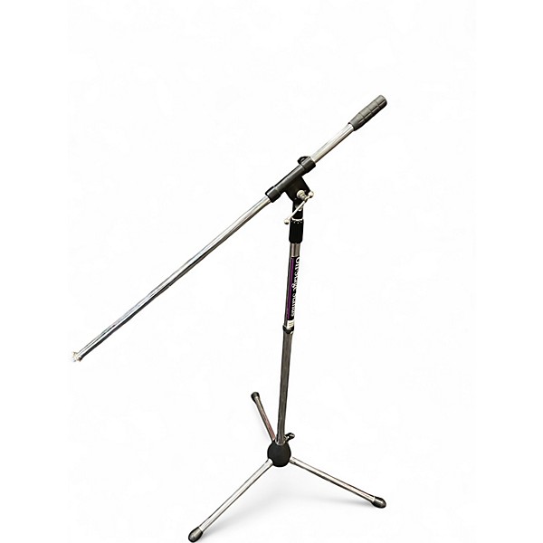Used On-Stage BOOM MIC STAND Mic Stand