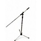 Used On-Stage BOOM MIC STAND Mic Stand thumbnail