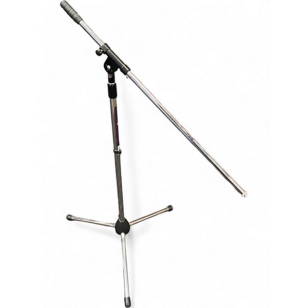 Used On-Stage BOOM MIC STAND Mic Stand