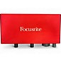 Used Focusrite Scarlett 2i2 Gen 3 Audio Interface