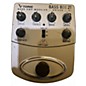 Used Behringer BDI21 V-Tone Bass Driver Bass Effect Pedal thumbnail