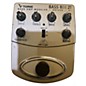 Used Behringer BDI21 V-Tone Bass Driver Bass Effect Pedal