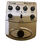 Used Behringer BDI21 V-Tone Bass Driver Bass Effect Pedal
