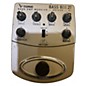 Used Behringer BDI21 V-Tone Bass Driver Bass Effect Pedal
