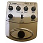 Used Behringer BDI21 V-Tone Bass Driver Bass Effect Pedal