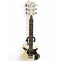 Used First Act VOLKSWAGEN Black and White Solid Body Electric Guitar