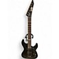 Used ESP MH-50 Black Solid Body Electric Guitar thumbnail