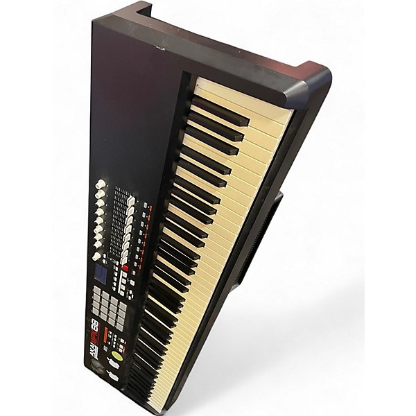 Used Akai Professional MPK88 88 Key MIDI Controller