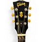 Vintage 1964 Gibson SJN Country Western Natural Acoustic Guitar