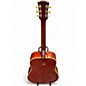 Vintage 1964 Gibson SJN Country Western Natural Acoustic Guitar