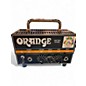 Used Orange Amplifiers Micro Dark 20W Tube Guitar Amp Head thumbnail