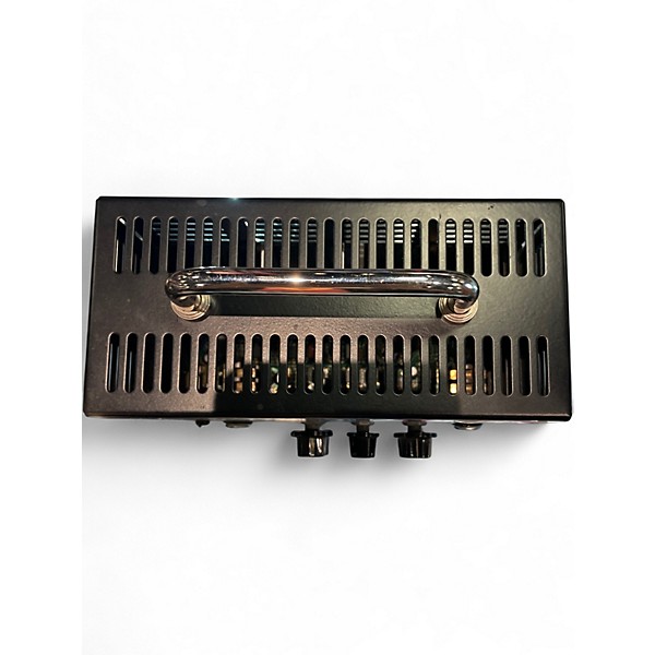 Used Orange Amplifiers Micro Dark 20W Tube Guitar Amp Head