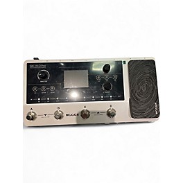 Used Mooer Ge150 pro Effect Processor