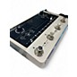 Used Mooer Ge150 pro Effect Processor