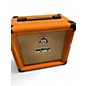 Used Orange Amplifiers PPC108 Micro Terror 1X8 Guitar Cabinet thumbnail
