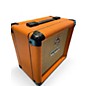 Used Orange Amplifiers PPC108 Micro Terror 1X8 Guitar Cabinet