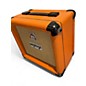 Used Orange Amplifiers PPC108 Micro Terror 1X8 Guitar Cabinet