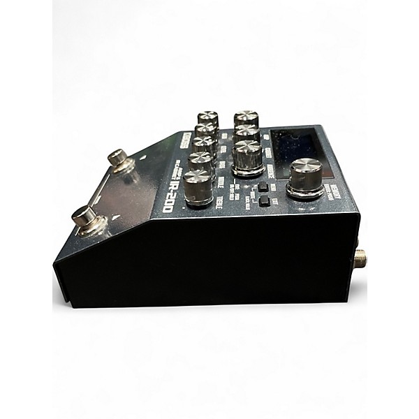 Used BOSS IR-200 Effect Pedal