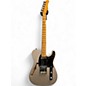 Used Sire T7TV Silver Hollow Body Electric Guitar thumbnail