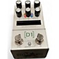Used Walrus Audio MAKO SERIES D1 MKII Effect Pedal