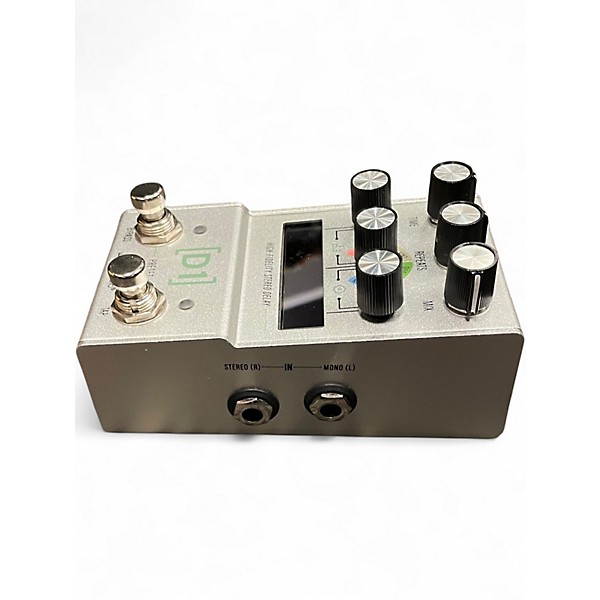 Used Walrus Audio MAKO SERIES D1 MKII Effect Pedal