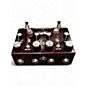 Used Pettyjohn Electronics PETTYDRIVE Effect Pedal