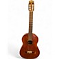 Used Sekova C600 Worn Natural Classical Acoustic Guitar thumbnail