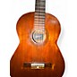 Used Sekova C600 Worn Natural Classical Acoustic Guitar