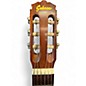 Used Sekova C600 Worn Natural Classical Acoustic Guitar