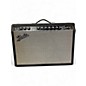 Used Fender Vintage Reissue 1965 Deluxe Reverb Tube Guitar Combo Amp thumbnail