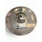 Used Zildjian 10in A CUSTOM SPLASH CYMBAL Cymbal thumbnail