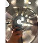 Used Zildjian 18in A CUSTOM EFX CYMBAL Cymbal
