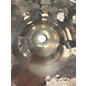 Used Zildjian 14in China Trash Cymbal