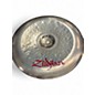 Used Zildjian 14in China Trash Cymbal