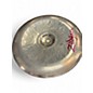 Used Zildjian 14in China Trash Cymbal