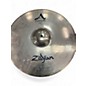 Used Zildjian 19in A CUSTOM CRASH Cymbal thumbnail
