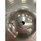 Used Zildjian 19in A CUSTOM CRASH Cymbal